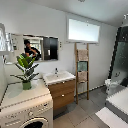 La Bambouseraie De La Mitre Villa Toulon