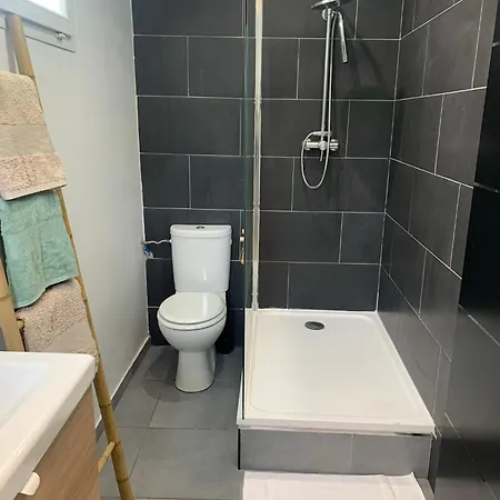 La Bambouseraie De La Mitre Toulon