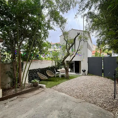 La Bambouseraie De La Mitre